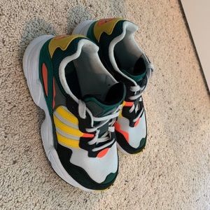 ADIDAS YUNG 96 SNEAKERS